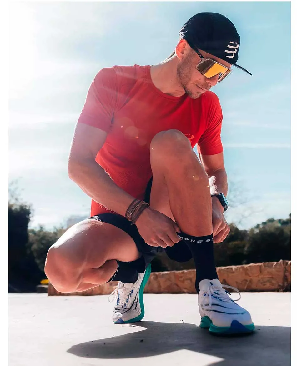 CALCETINES COMPRESSPORT PRO MARATHON V2.0