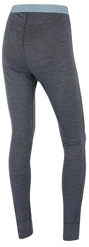 CALZONCILLOS HUSKY MERINO MEREA  DARK GREY  WOMEN´S