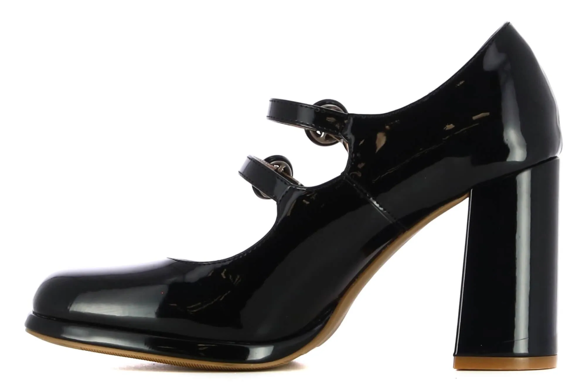 Camila's Zapatos de tacón ISA