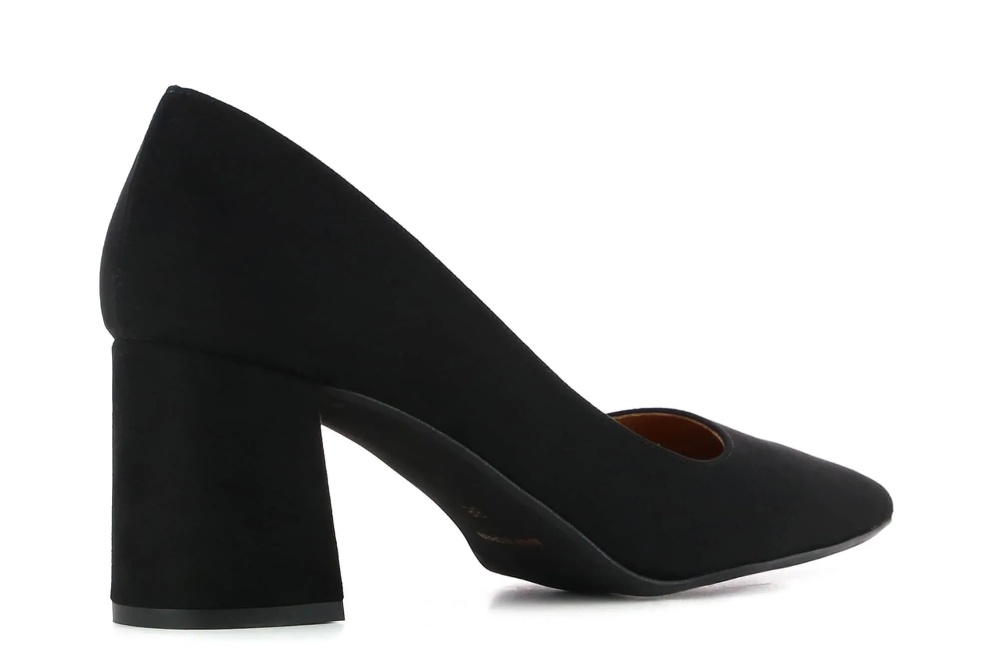Camila's Zapatos de tacón NANCY
