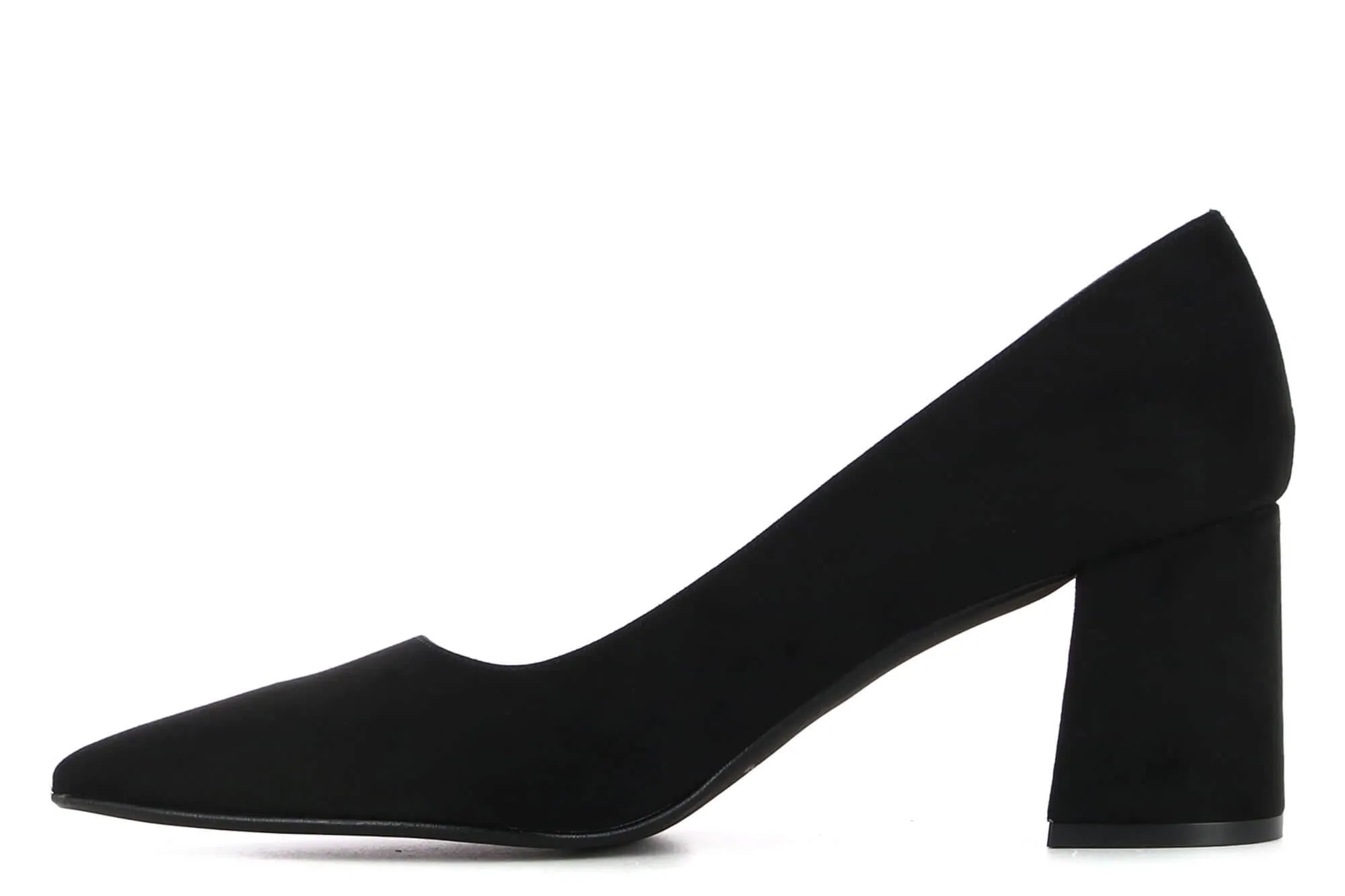 Camila's Zapatos de tacón NANCY