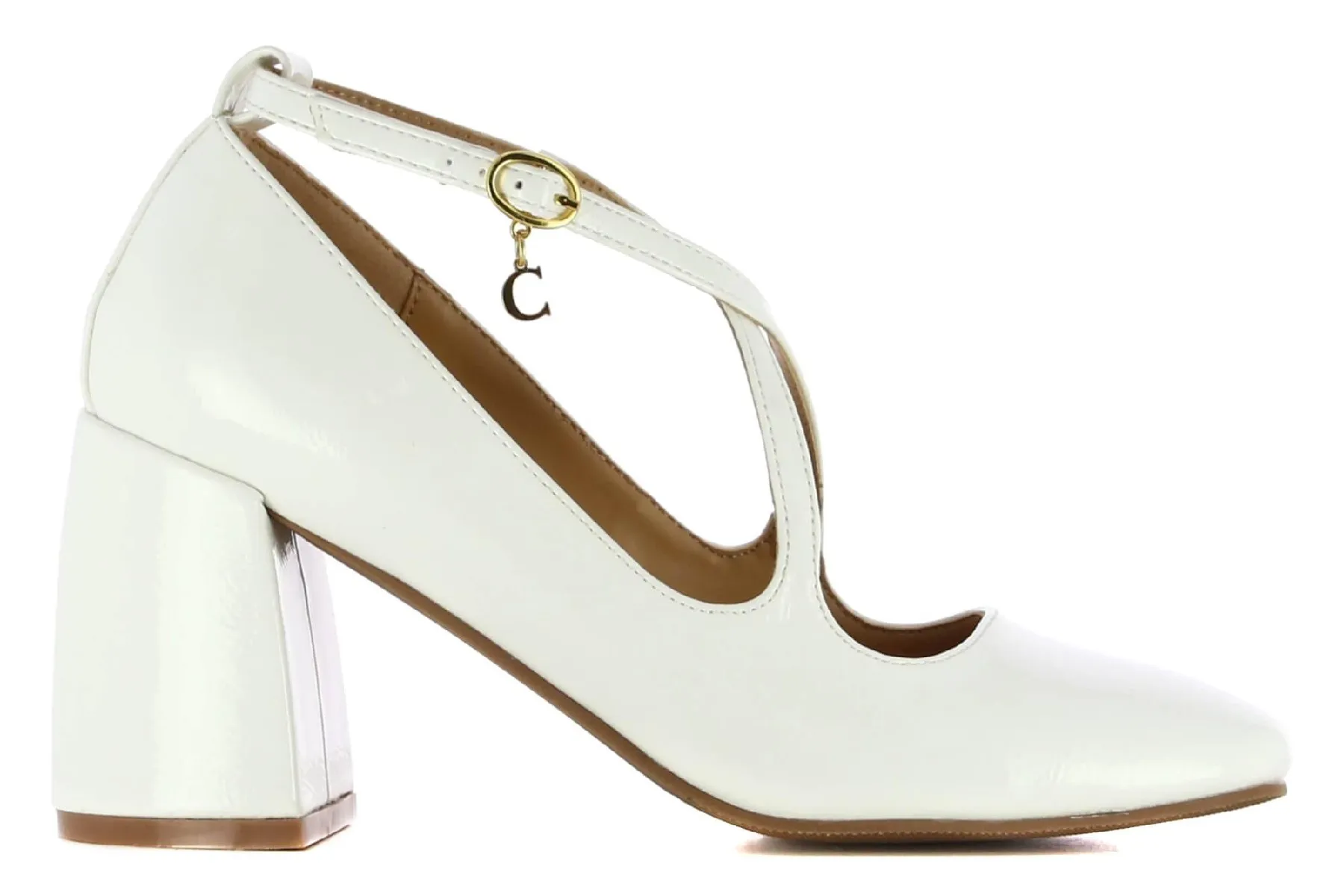 Camila's Zapatos de tacón VENI