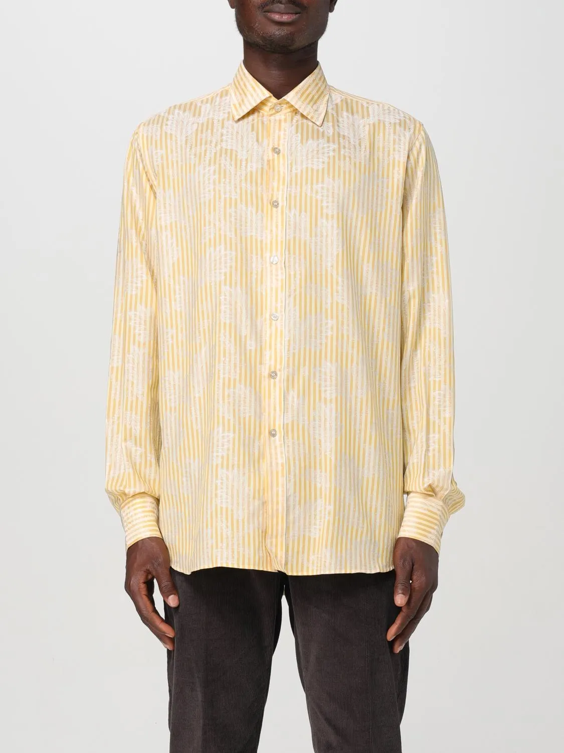 Camisa hombre Etro