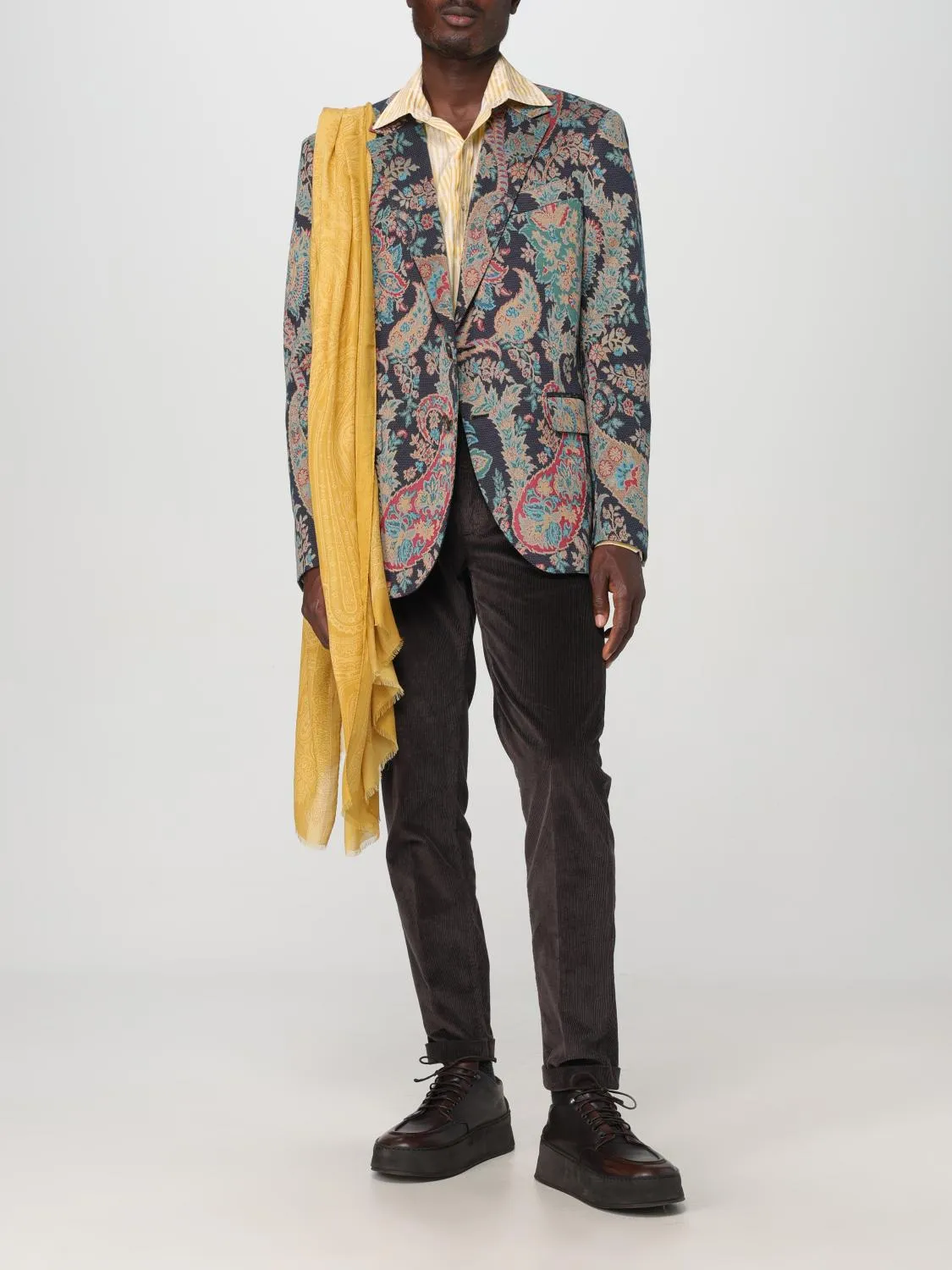 Camisa hombre Etro