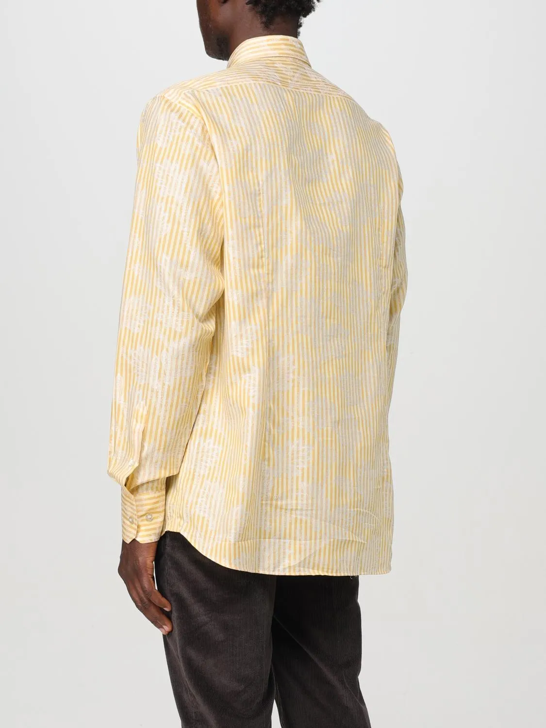 Camisa hombre Etro
