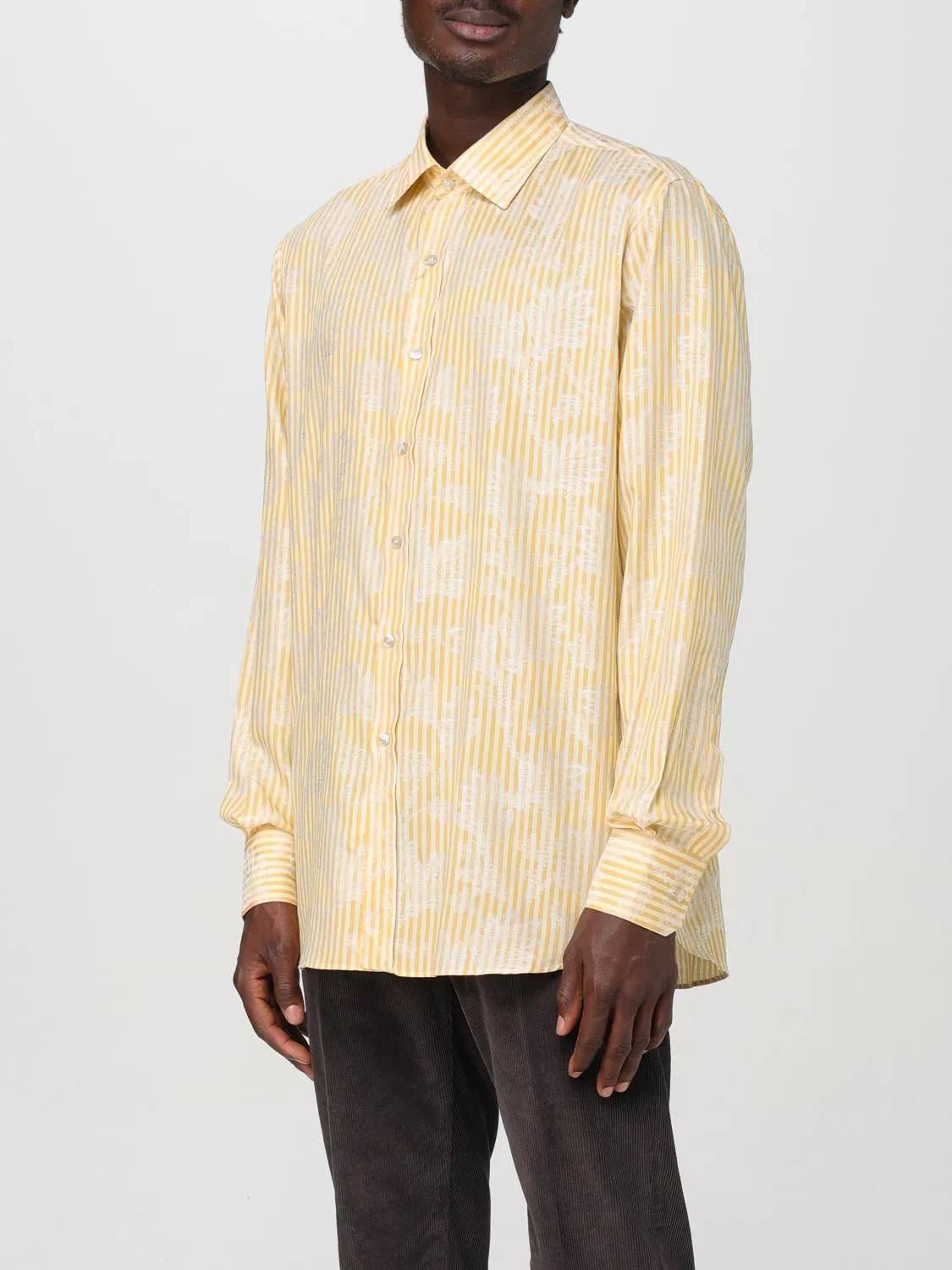 Camisa hombre Etro
