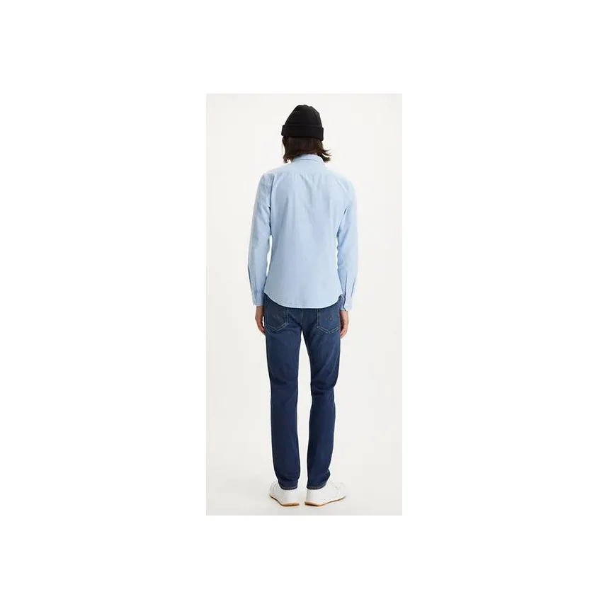 Camisa Levis Battery Housemark Para Hombre