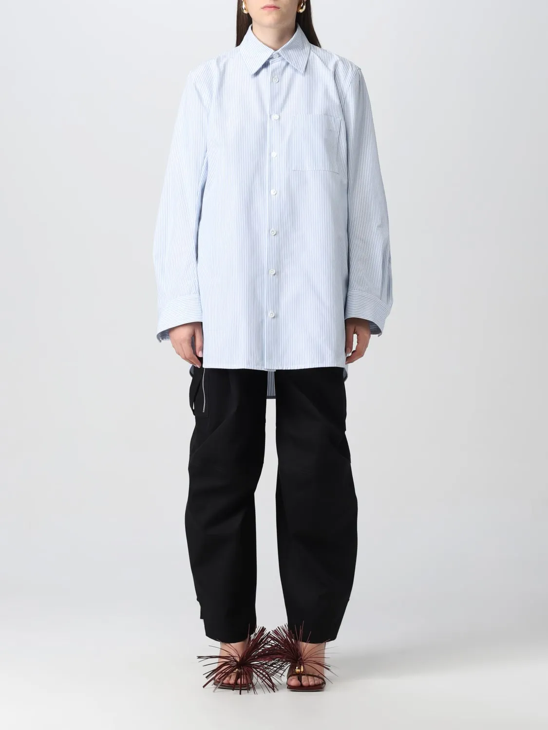 Camisa mujer Bottega Veneta