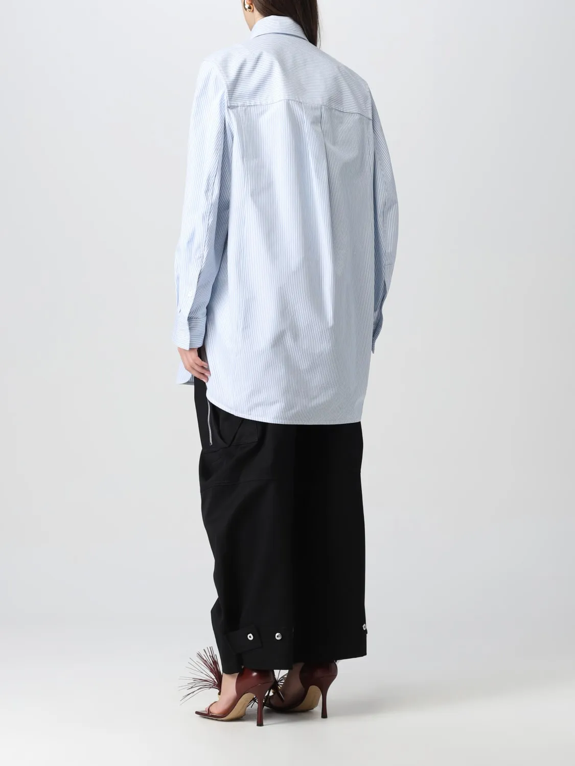 Camisa mujer Bottega Veneta