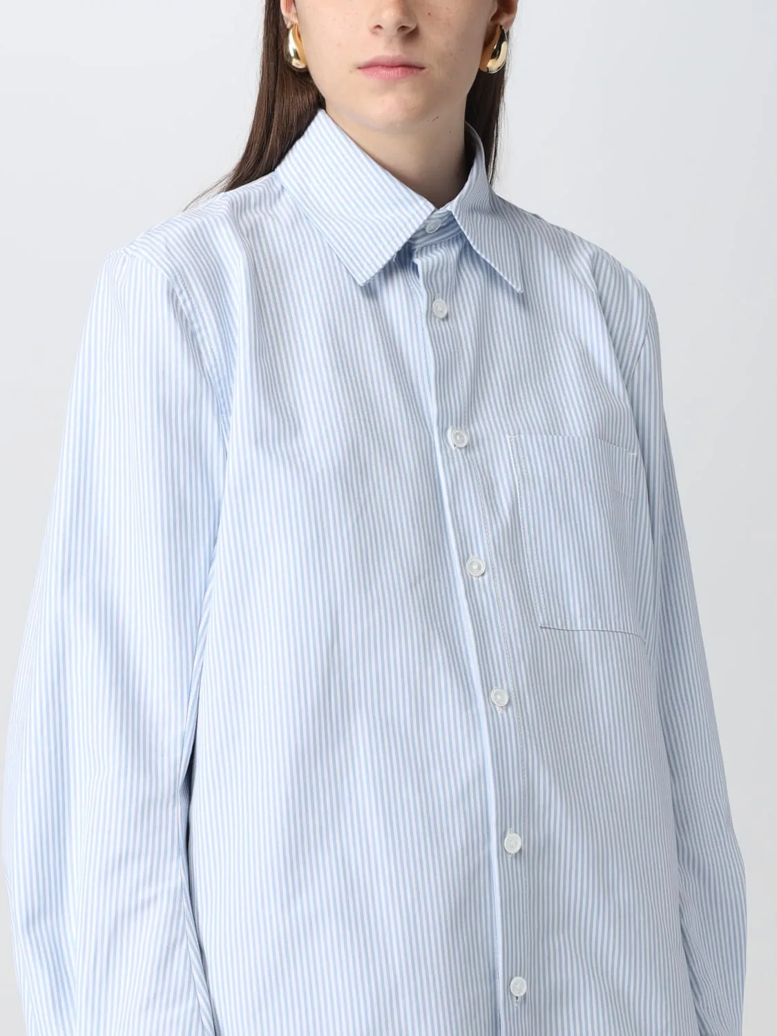 Camisa mujer Bottega Veneta
