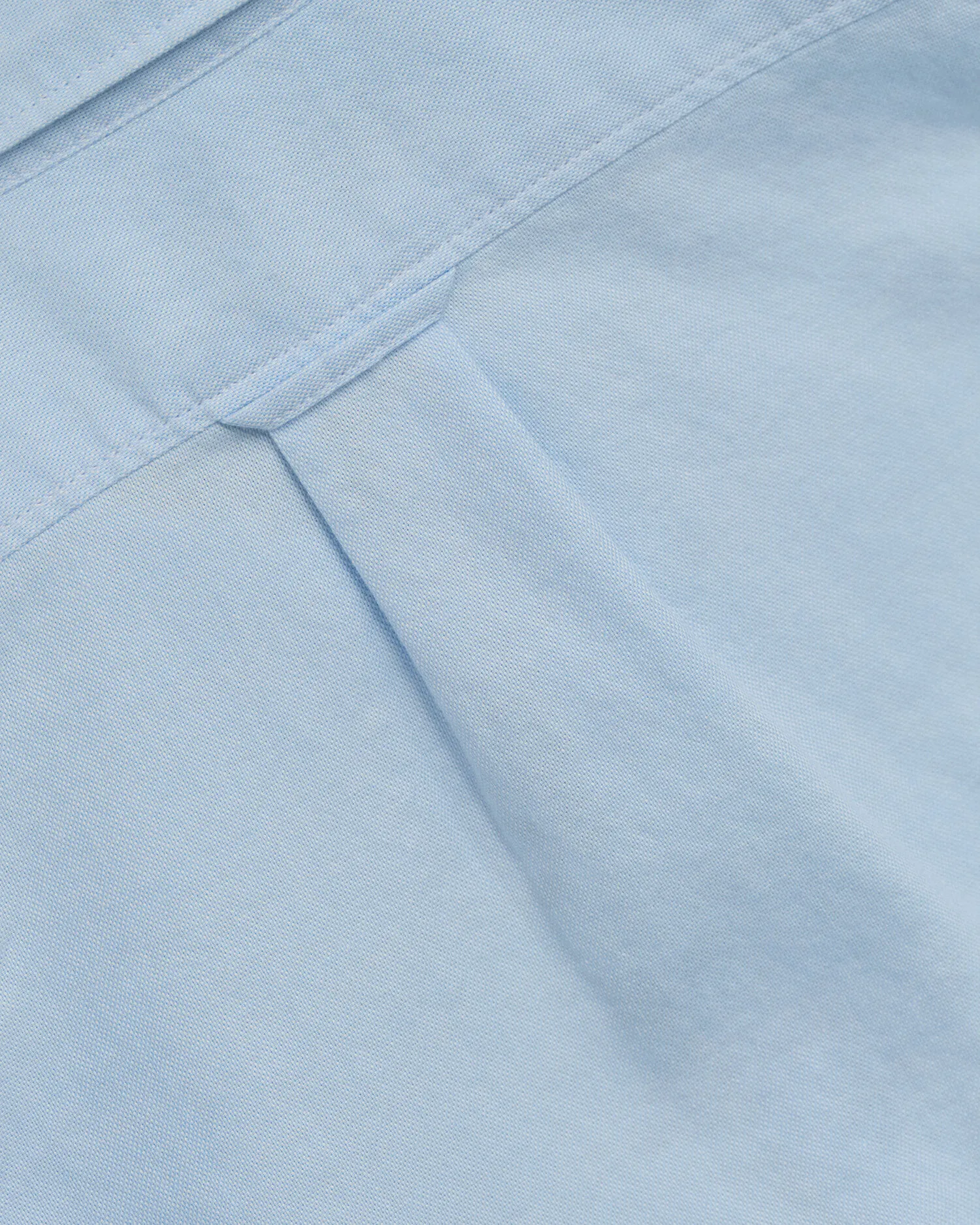 Camisa Oxford Shield Baby