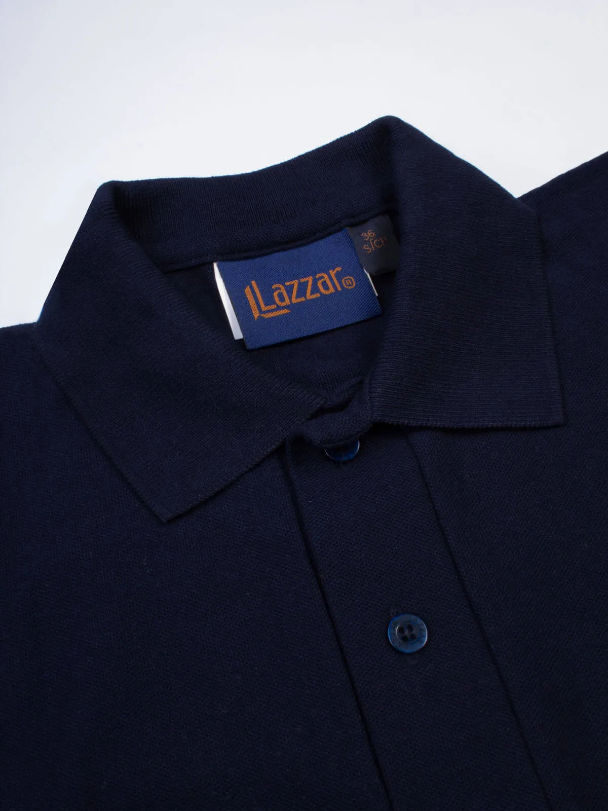 Camisas Polo Piqué P500 Caballero
