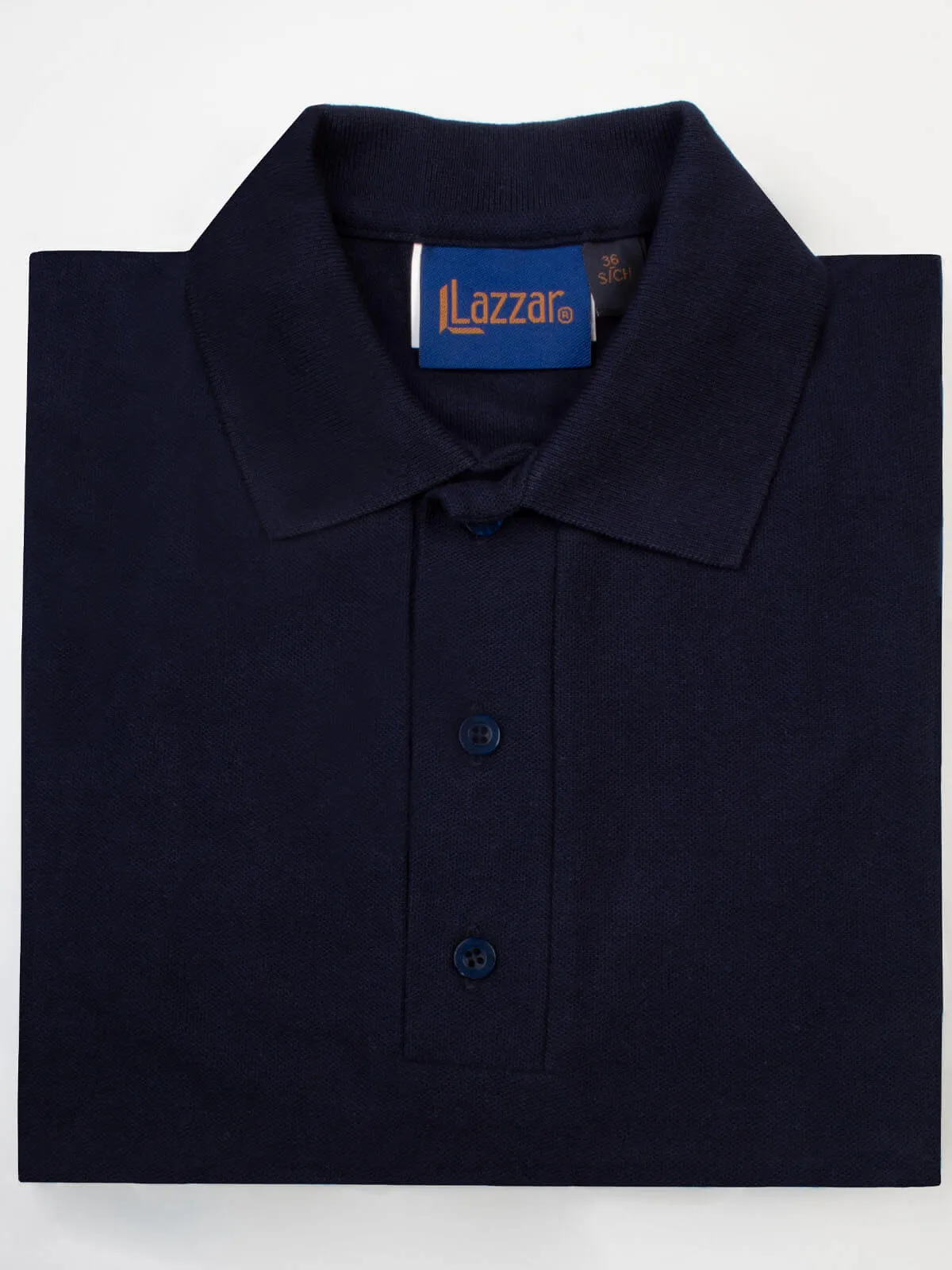 Camisas Polo Piqué P500 Caballero
