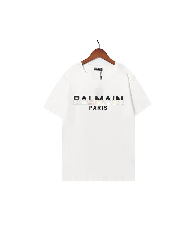 Camiseta Balmain