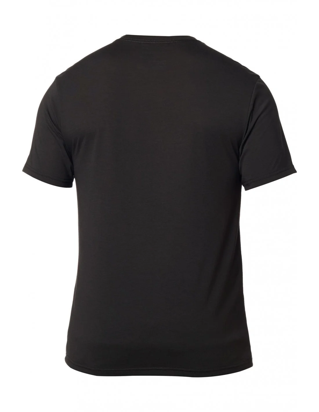 Camiseta Fox Predator SS Tech Tee Black