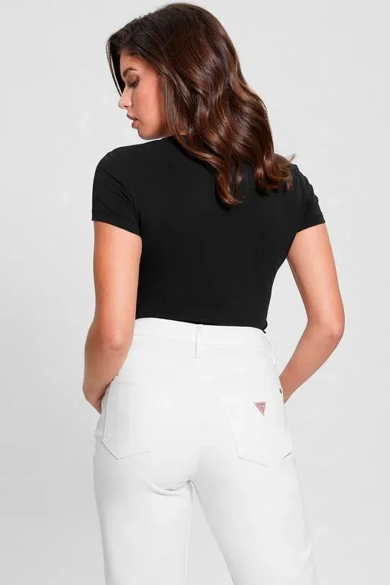CAMISETA GUESS  W3BI53 J1314 JBLK