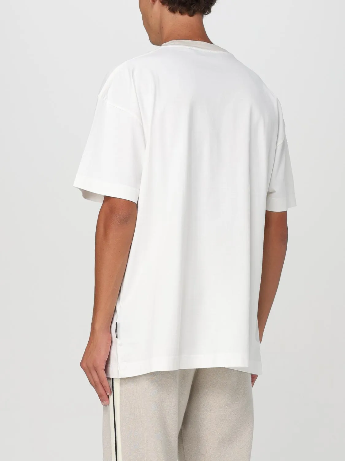 Camiseta hombre Palm Angels