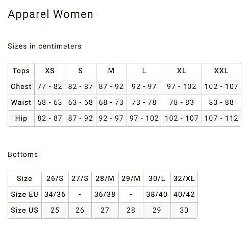 CAMISETA INTERIOR BILLABONG LOVER BOY  SALT CRYSTAL  WOMEN´S