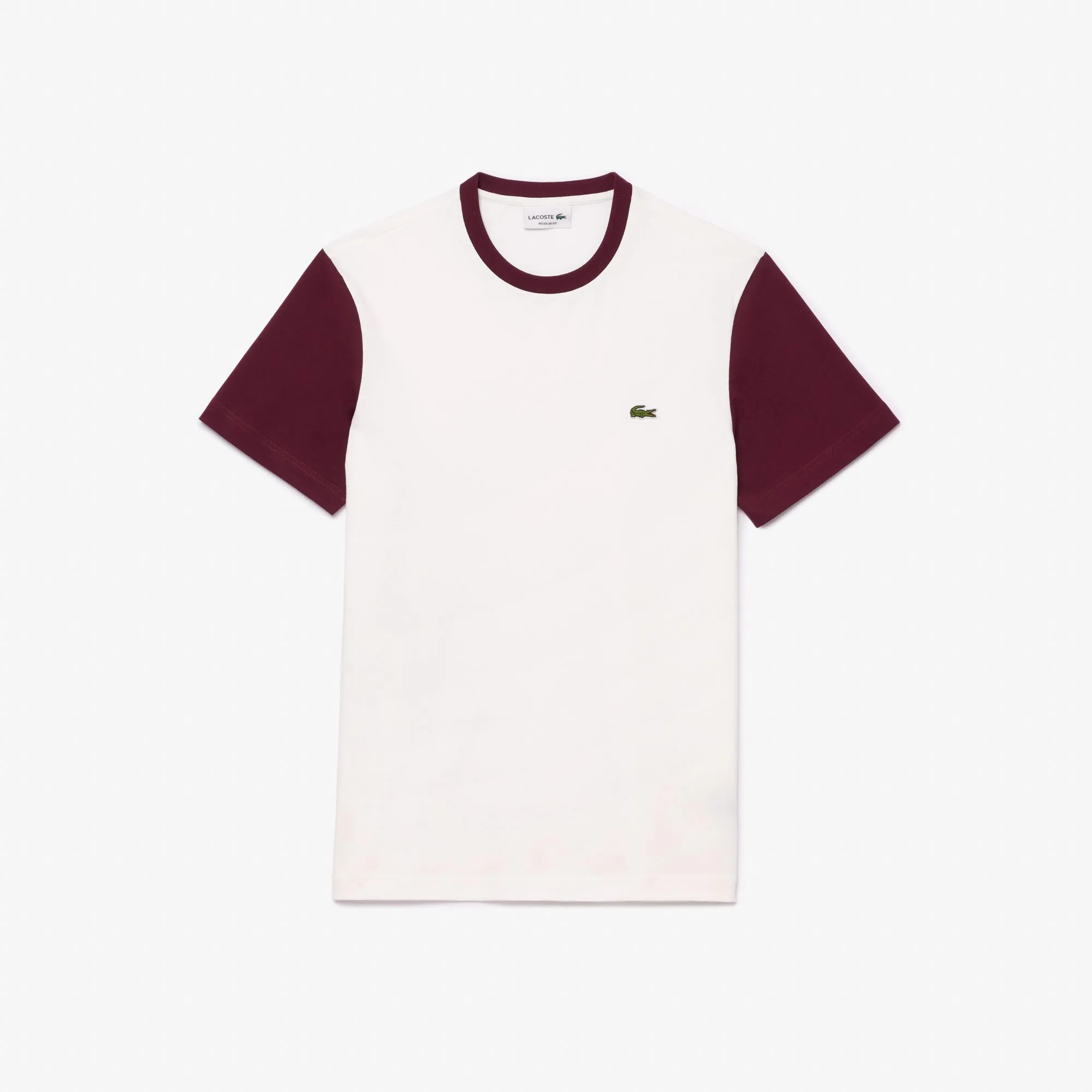 CAMISETA LACOSTE  TH129800 IG8