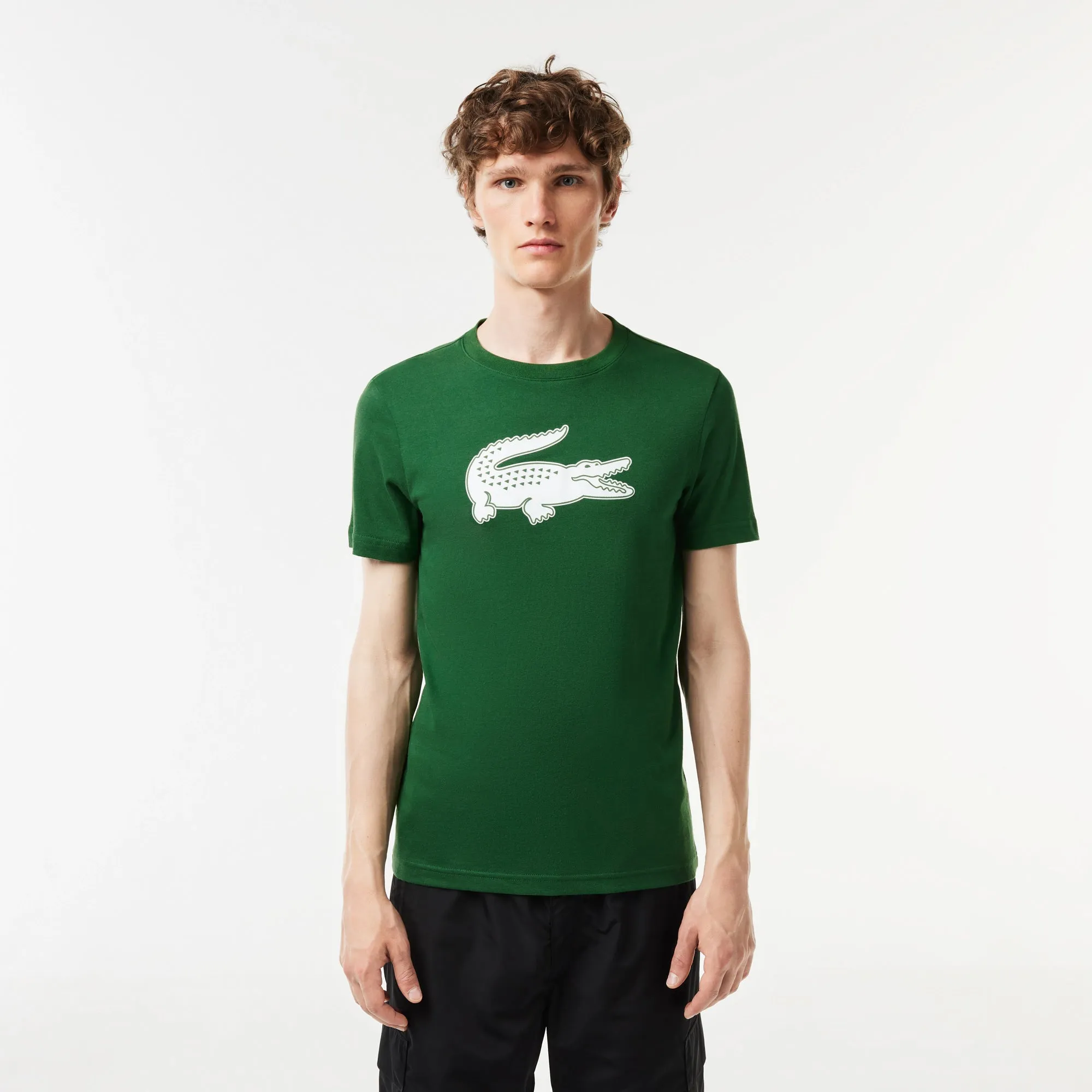 CAMISETA LACOSTE  TH204200 291