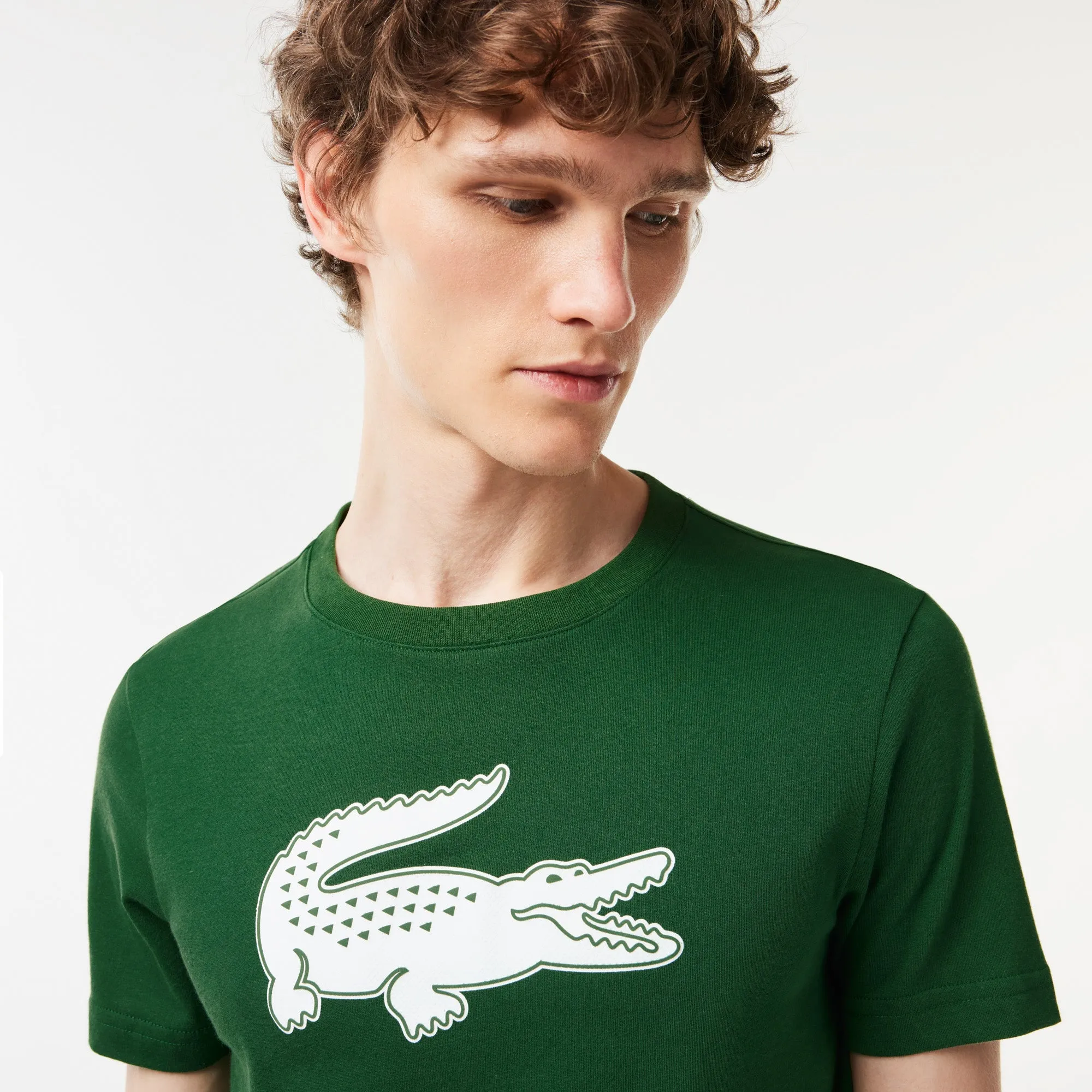 CAMISETA LACOSTE  TH204200 291