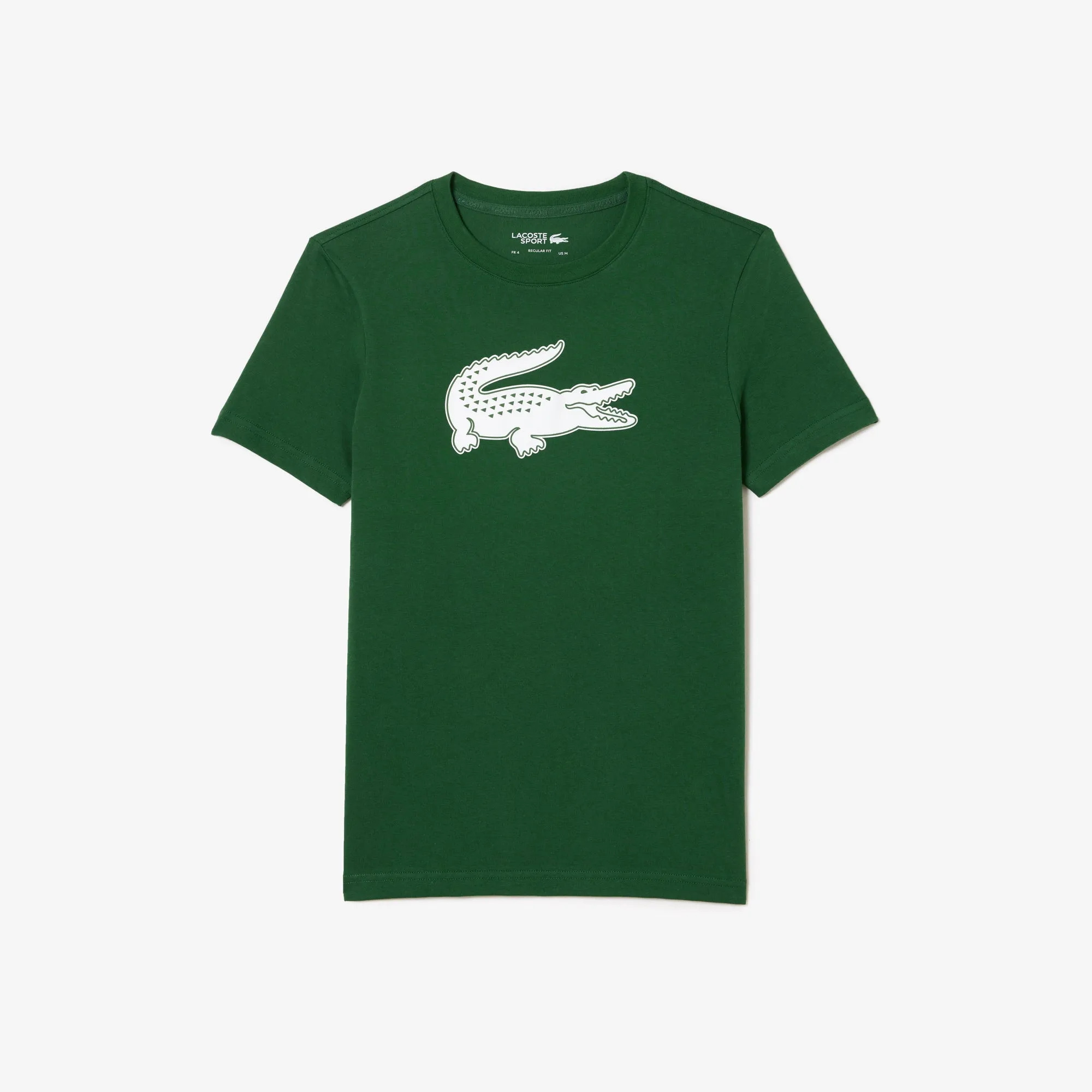 CAMISETA LACOSTE  TH204200 291