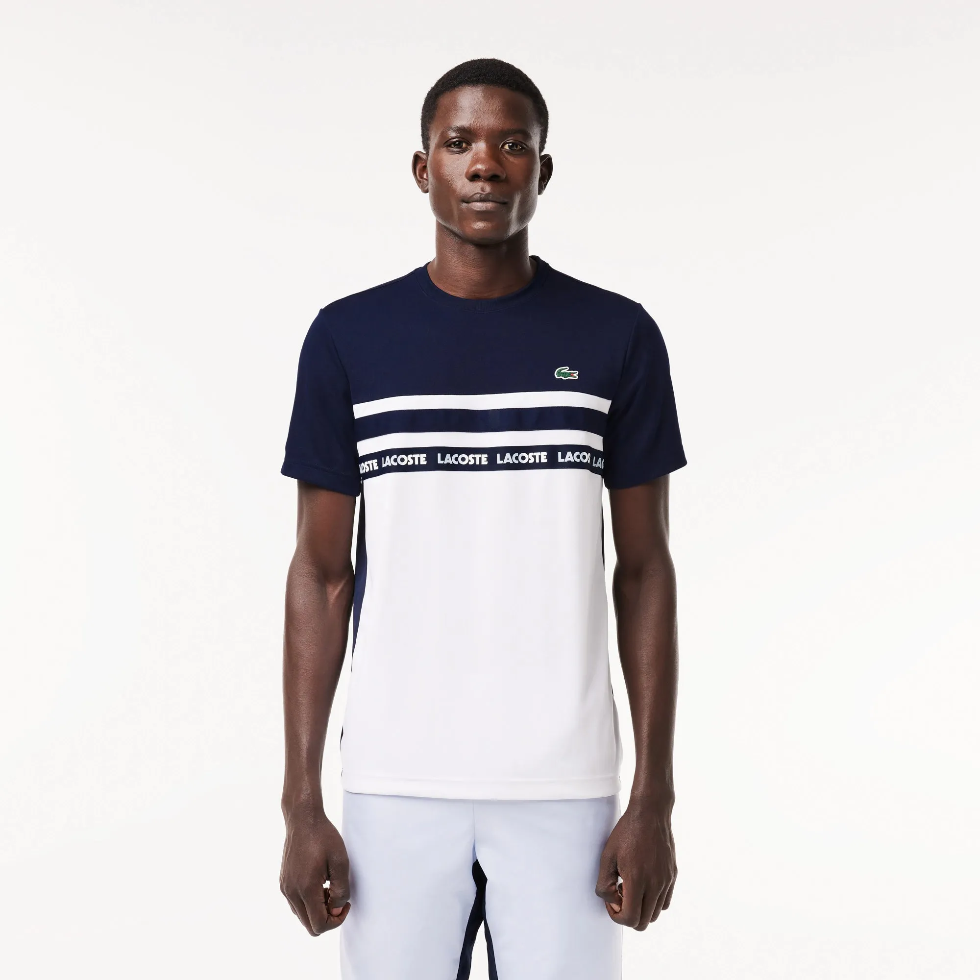 CAMISETA LACOSTE  TH751500 522