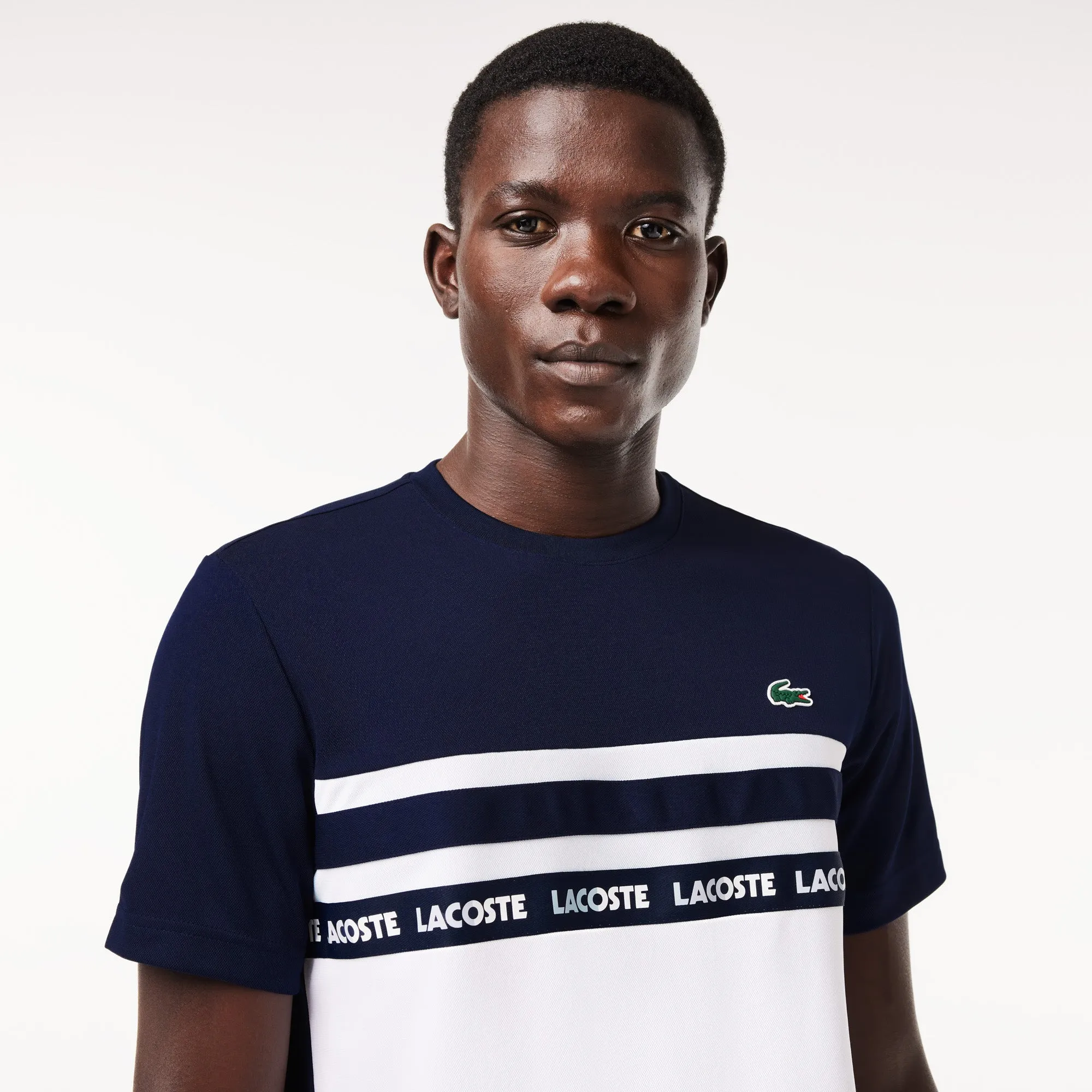 CAMISETA LACOSTE  TH751500 522