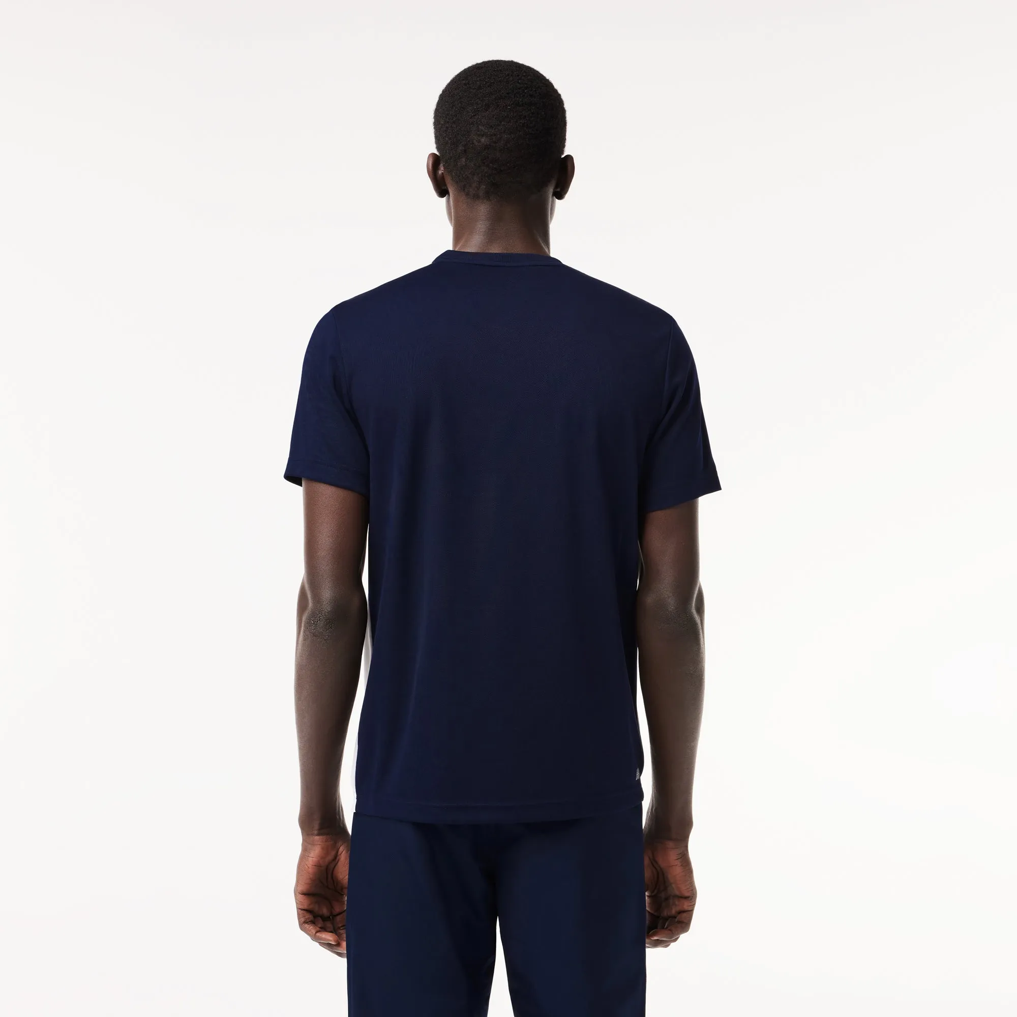 CAMISETA LACOSTE  TH751500 522