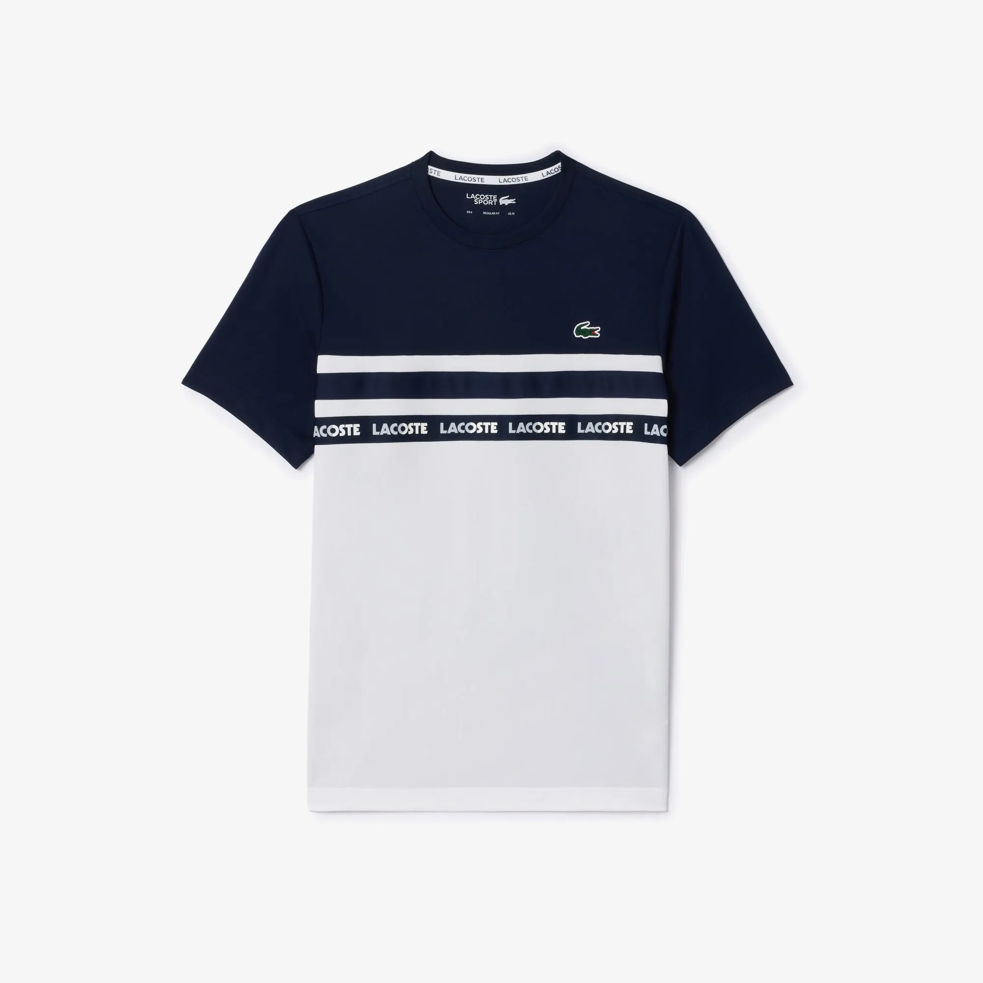 CAMISETA LACOSTE  TH751500 522
