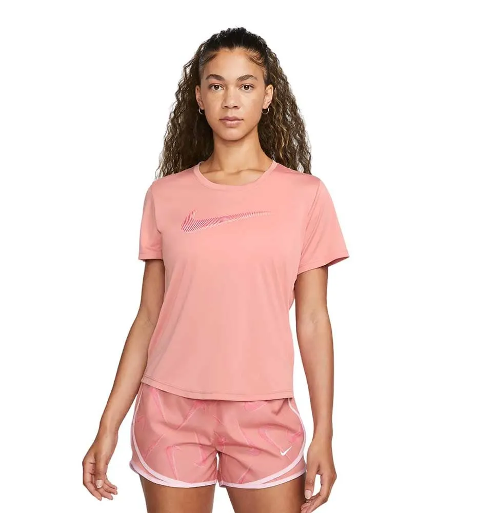 CAMISETA M/C RUNNING_MUJER_NIKE DRIFIT SWOOSH