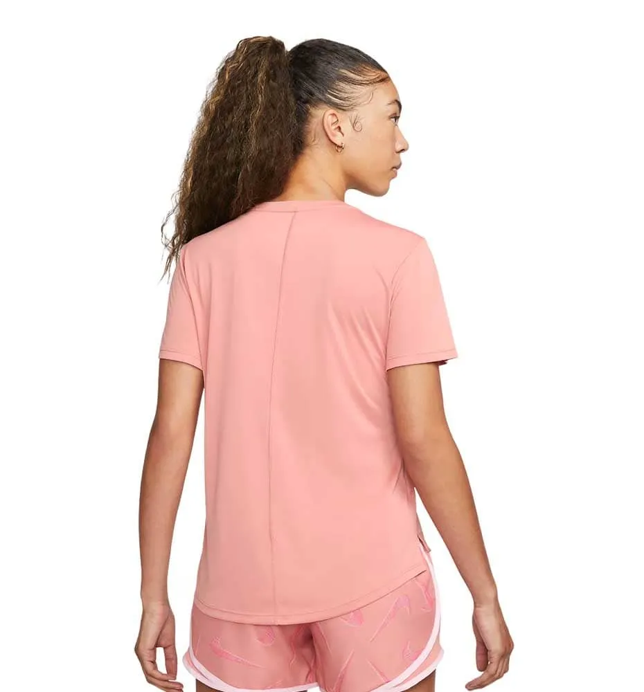 CAMISETA M/C RUNNING_MUJER_NIKE DRIFIT SWOOSH