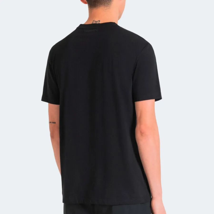 CAMISETA MORATO TSHIRT REGULAR FIT IN JERSEY  MMK