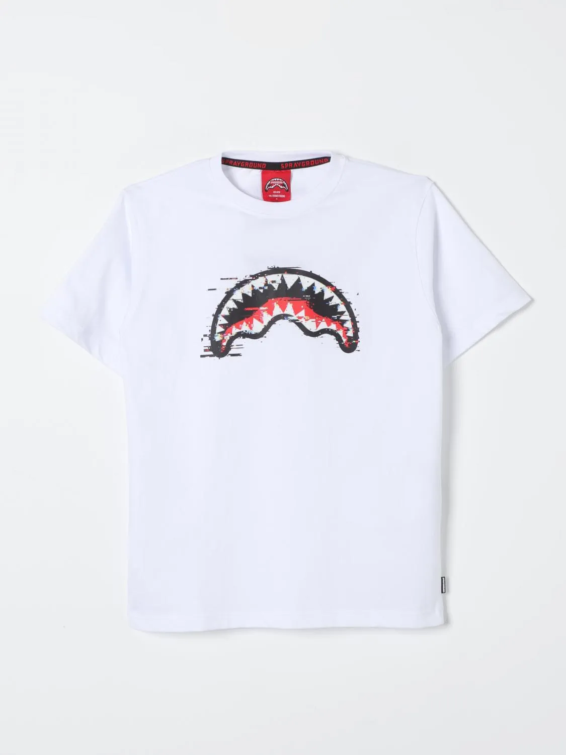 Camiseta niños Sprayground