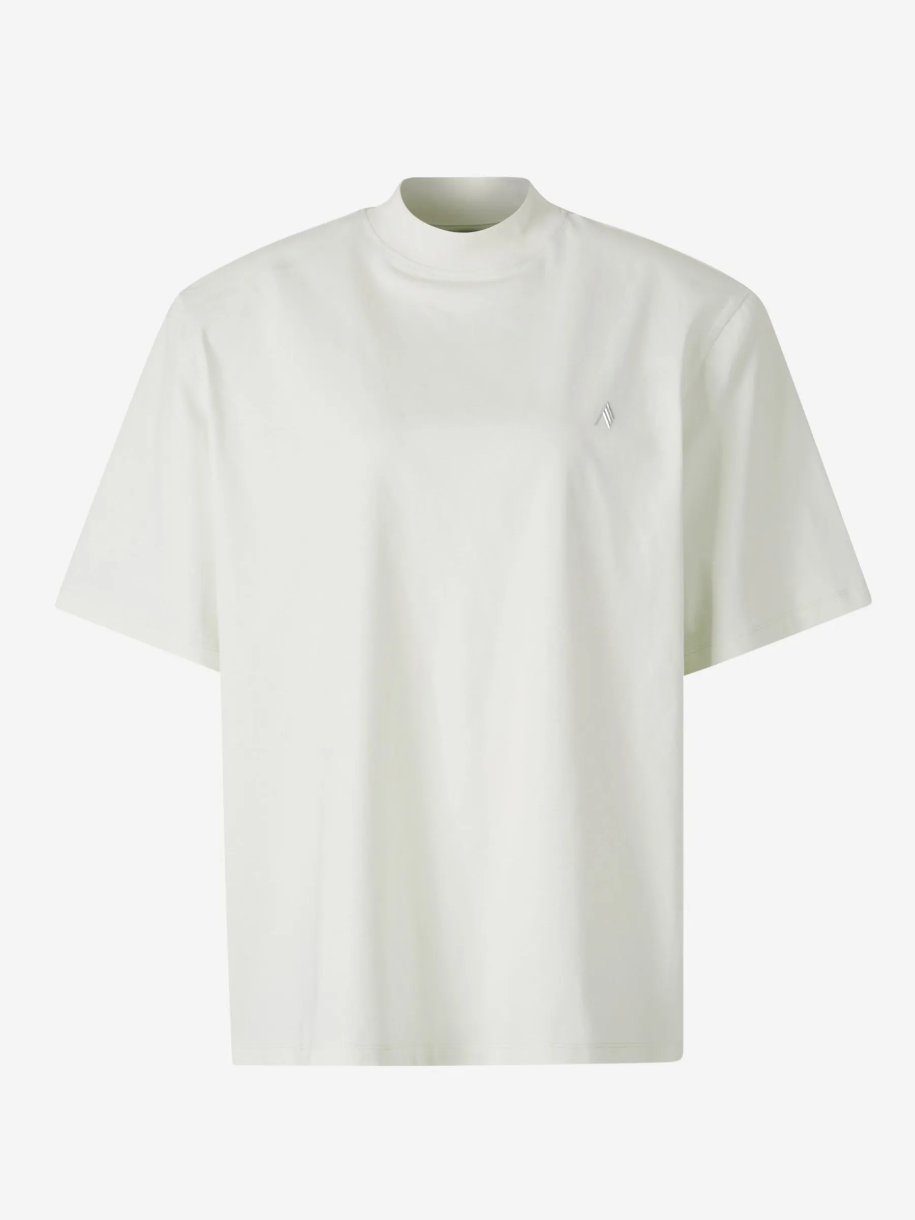 Camiseta Oversized Texturizada