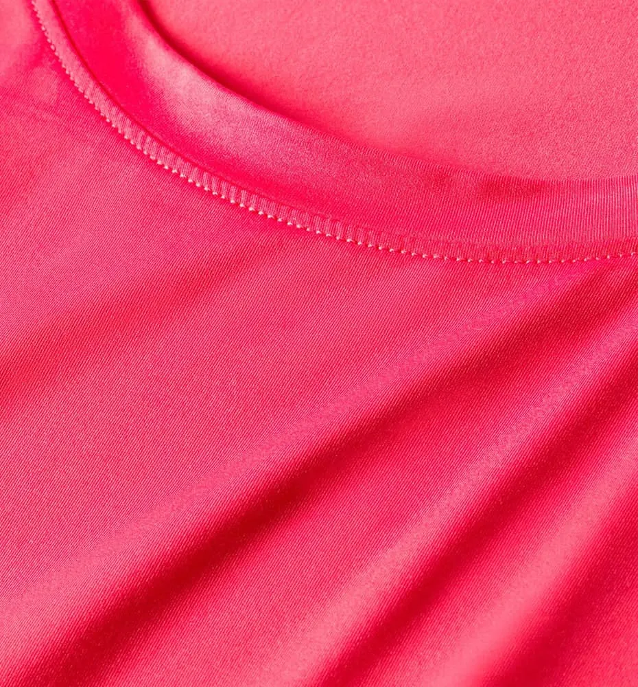 Camiseta Sin Mangas Running_Mujer_Nike One Swoosh