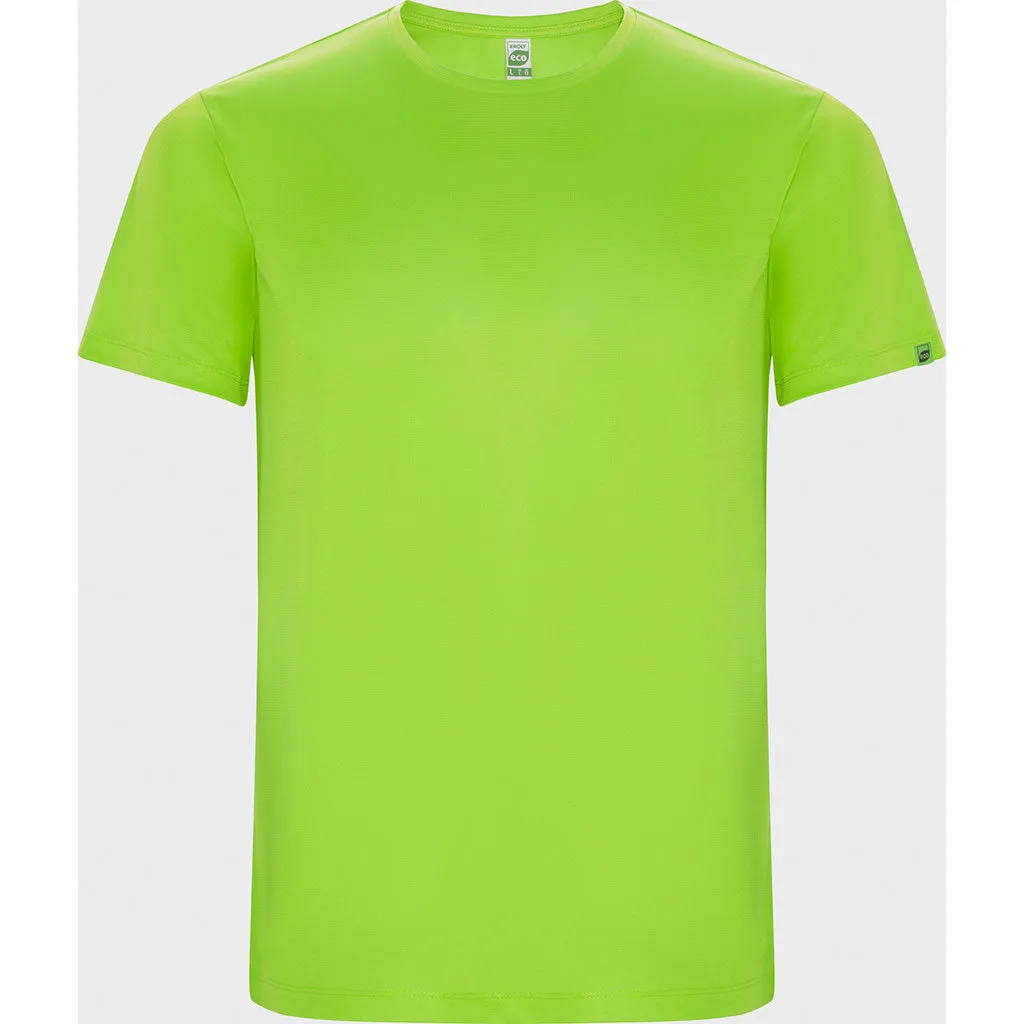 CAMISETA TéCNICA IMOLA  PROMO