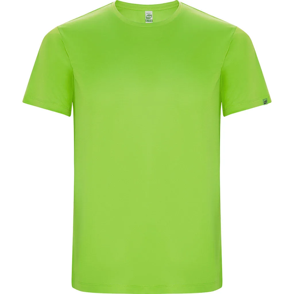 CAMISETA TéCNICA IMOLA  PROMO