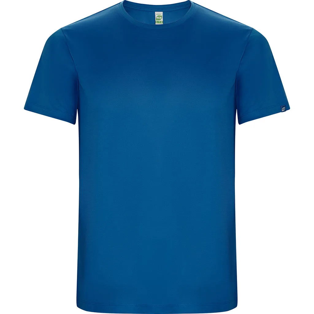 CAMISETA TéCNICA IMOLA  PROMO