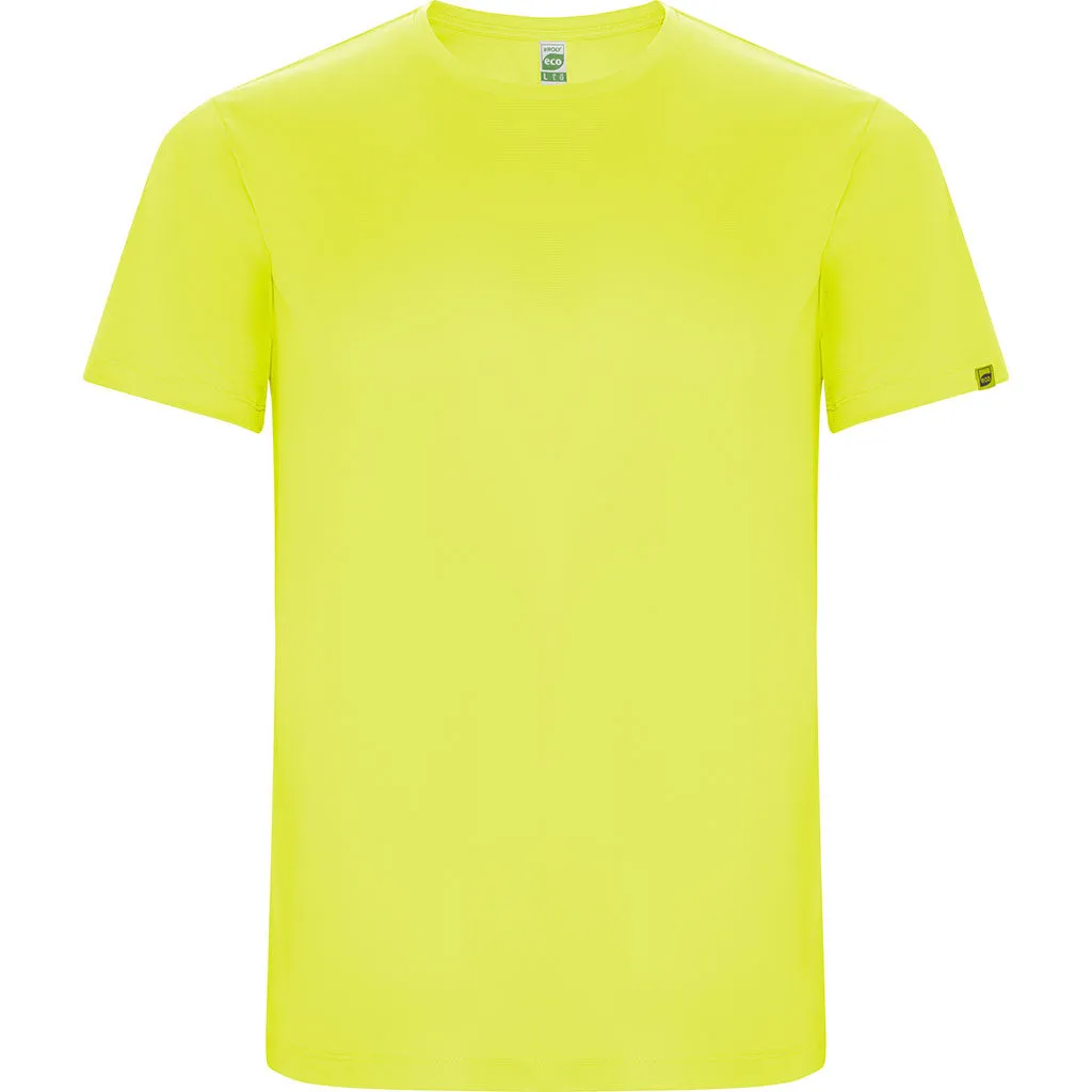 CAMISETA TéCNICA IMOLA  PROMO