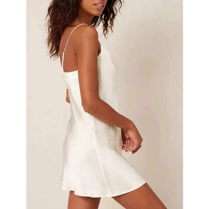 Camisón lencero Simone Perele Dream 15B940