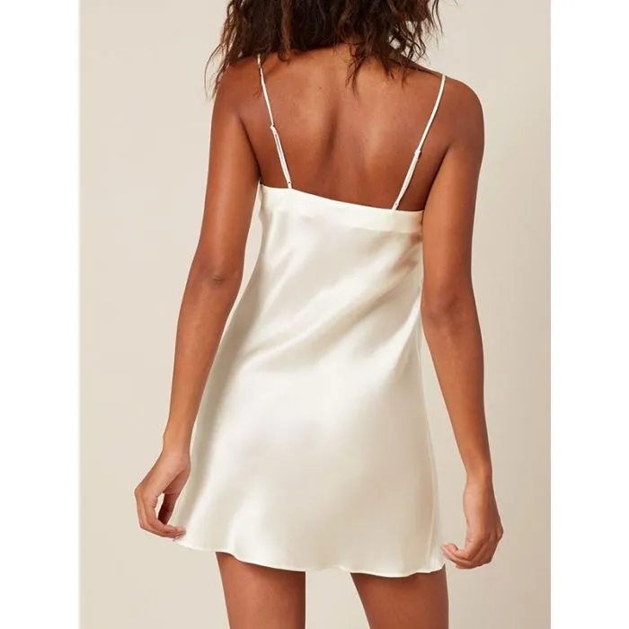 Camisón lencero Simone Perele Dream 15B940