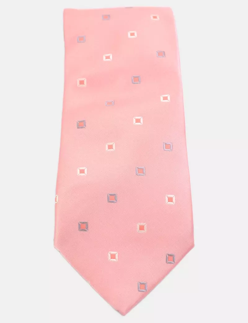 C&A Corbata o complemento Seda