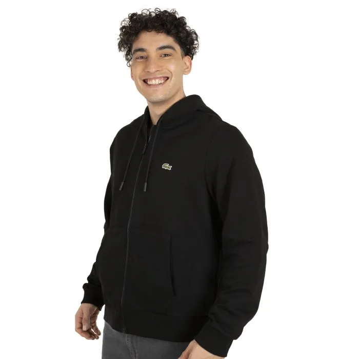 Campera Lacoste