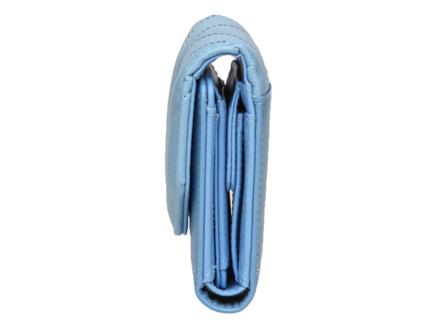 Cartera Steve Madden Brilli Color Azul
