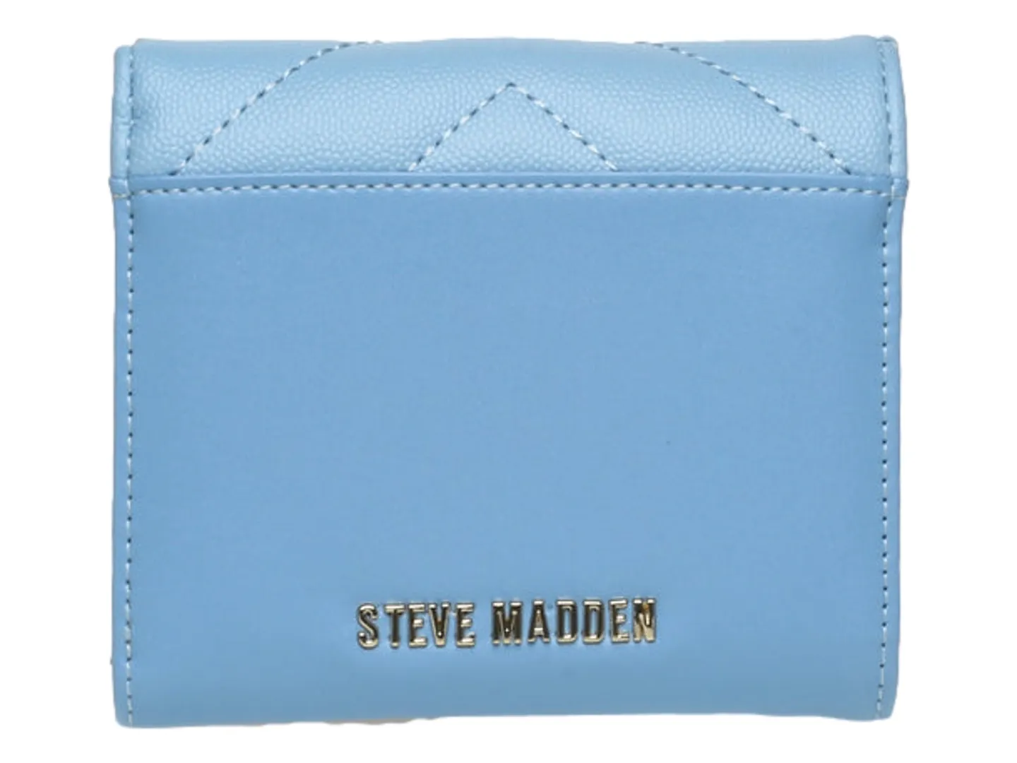 Cartera Steve Madden Brilli Color Azul
