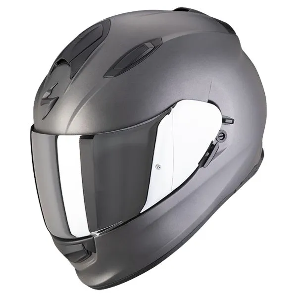 Casco Scorpion Exo 491 Anthracite Matt 