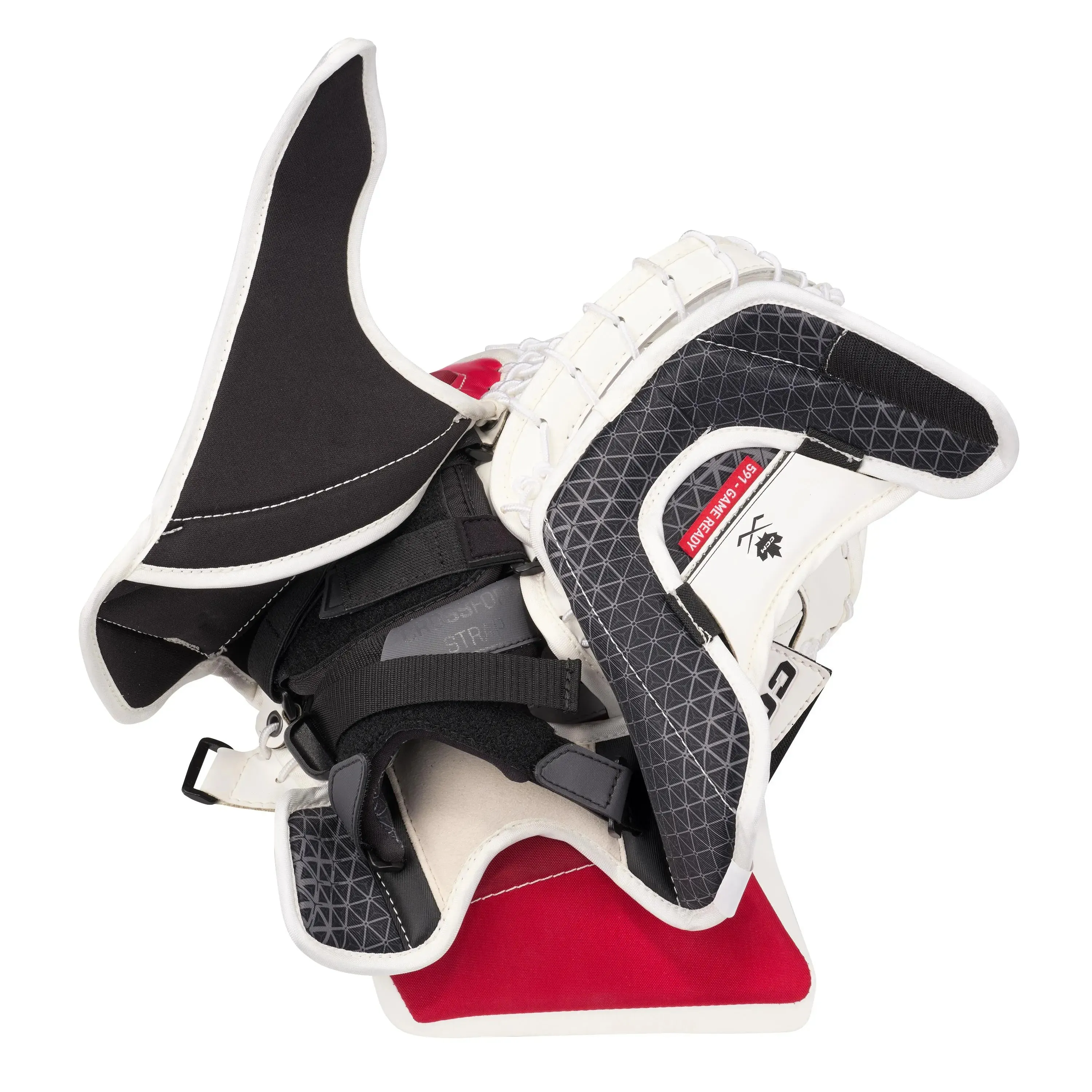 CATCHER CCM AXIS F9 SR