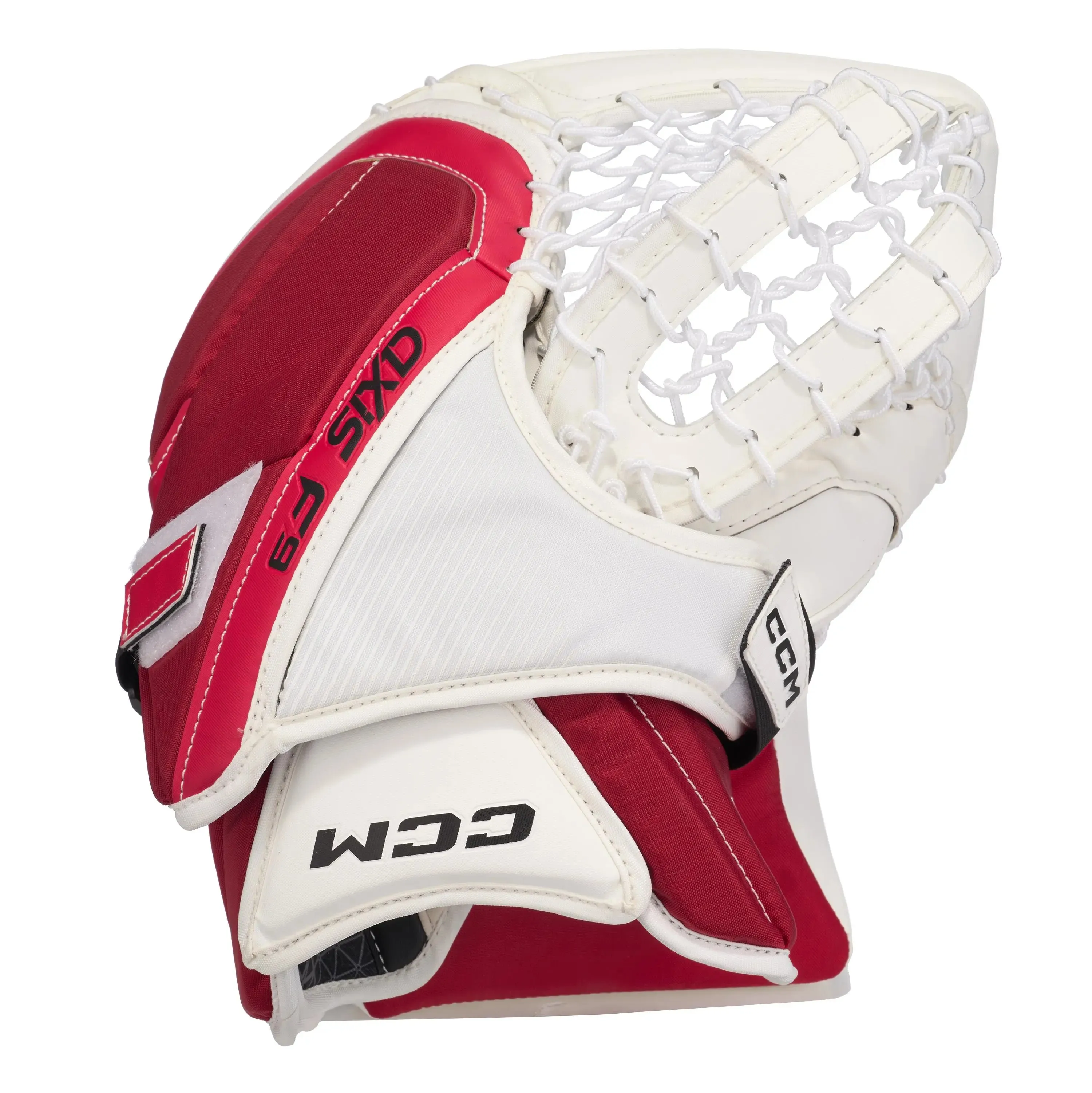 CATCHER CCM AXIS F9 SR