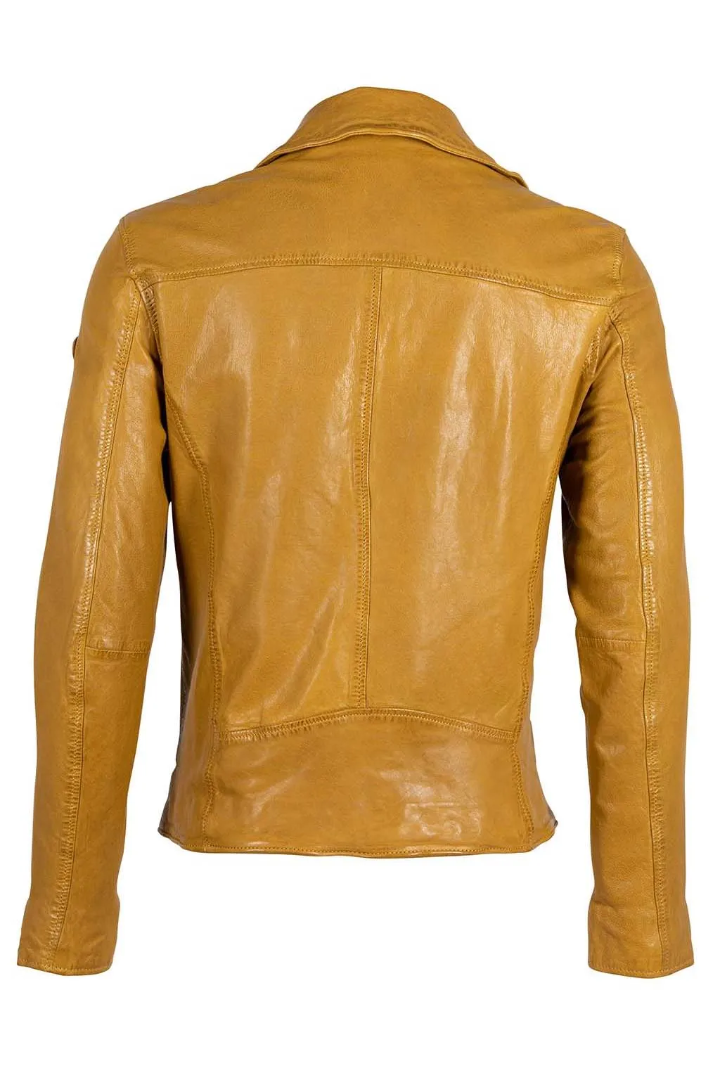 Cazadora Gipsy Hombre Thalas 1201 0519 Mustard